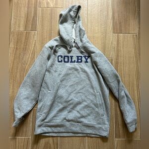 Colby College Sweatshirt
